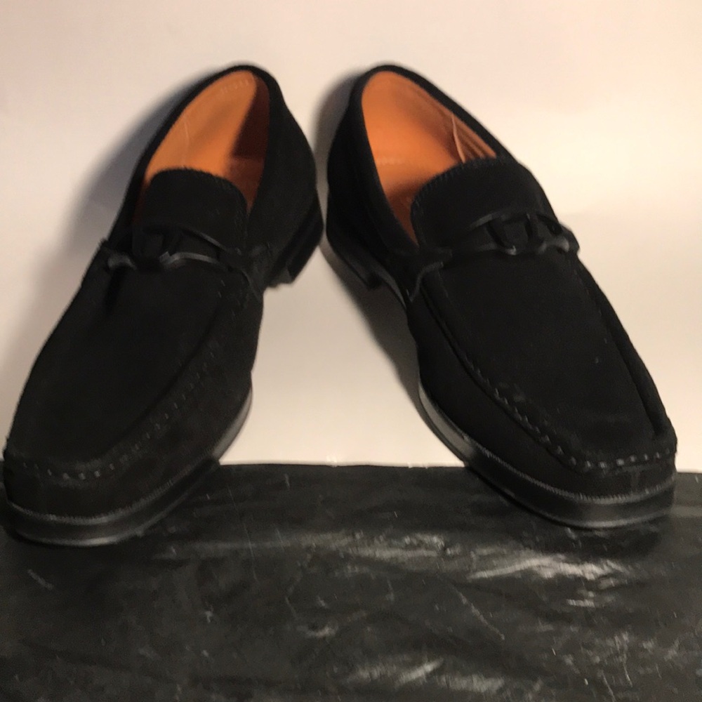 Stacy Adam Palladian Shoe